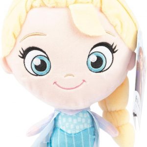 PELUCHE FROZEN ELSA/ANNA CON SONIDO