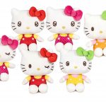 PELUCHE HELLO KITTY T1