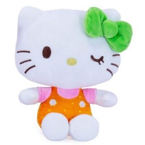 PELUCHE HELLO KITTY T3