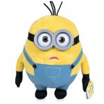 PELUCHE MINIONS SURTIDOS