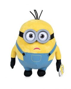 PELUCHE MINIONS SURTIDOS