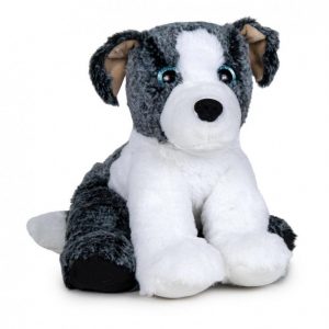 PELUCHE NATURE DOMESTIC ANIMALS 27 CM