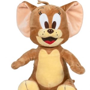 PELUCHE TOM/JERRY 20 CM SURTIDOS