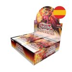 (PREPEDIDO) YUGIOH - DISPLAY 24 BLAZING DOMINION