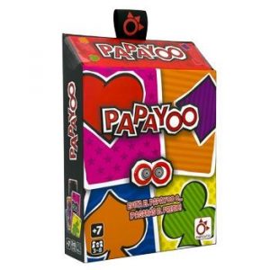 PAPAYOO