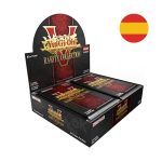 (PREPEDIDO) YUGIOH - DISPLAY 24 RARITY COLLETION V