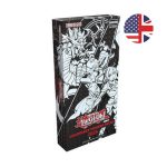 (PREPEDIDO) YUGIOH - LEGENDARY MODERN DECKS 2026 (INGLES)