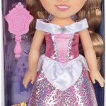 PRINCESA DISNEY - MUÑECA AURORA 38 CM