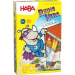 RHINO HERO (RESTYLING)