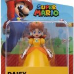 SUPER MARIO - FIGURA ARTICULADA 6 CM SURTIDO