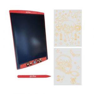 TABLET DIBUJO LCD 11 PULGADAS HARRY POTTER