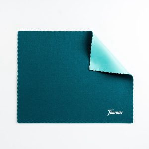 TAPETE PUNZONADO 500X400X3MM C/ GOMA SERIGRAFIADO