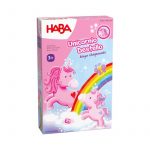 UNICORNIO DESTELLO BINGO CHISPEANTE
