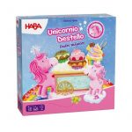 UNICORNIO DESTELLO - DADOS MAGICOS